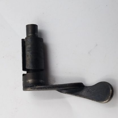 J.C. Higgins 101.4, 16 ga Shotgun Part. Top Snap - Image 3