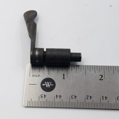 J.C. Higgins 101.4, 16 ga Shotgun Part. Top Snap - Image 4