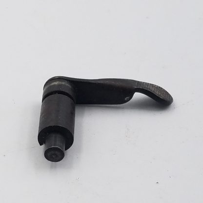 J.C. Higgins 101.4, 16 ga Shotgun Part. Top Snap - Image 5