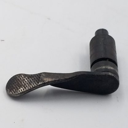 J.C. Higgins 101.4, 16 ga Shotgun Part. Top Snap - Image 9