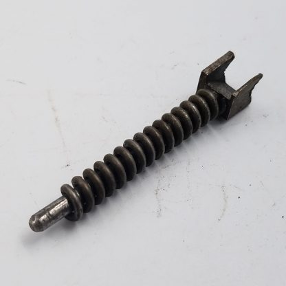 Hercules Topper, 20ga Shotgun Part. Mainspring Guide & Spring