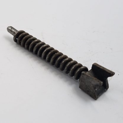 Hercules Topper, 20ga Shotgun Part. Mainspring Guide & Spring - Image 5