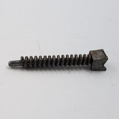Hercules Topper, 20ga Shotgun Part. Mainspring Guide & Spring - Image 6