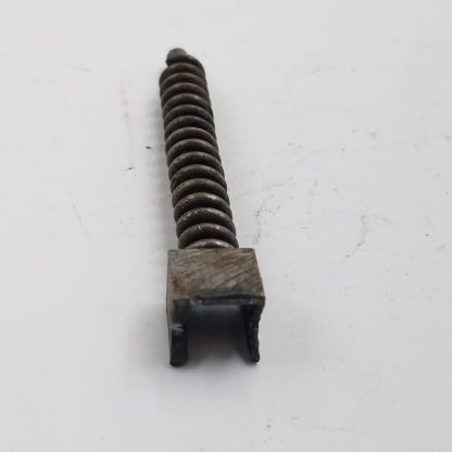 Hercules Topper, 20ga Shotgun Part. Mainspring Guide & Spring - Image 7