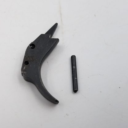 Interarms 22 A.T.D. 22LR Rifle Part  Trigger & Pin - Image 3