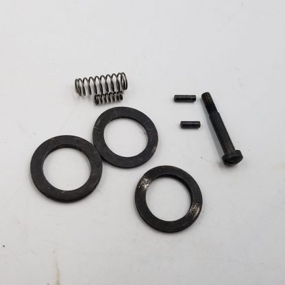 Interarms 22 A.T.D. 22LR Rifle Part. Nut Washer, Washers, Springs, Pin & Screw