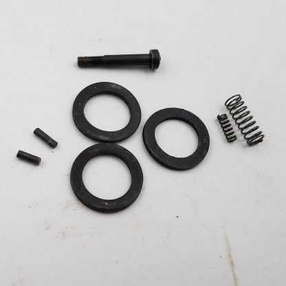 Interarms 22 A.T.D. 22LR Rifle Part. Nut Washer, Washers, Springs, Pin & Screw - Image 4