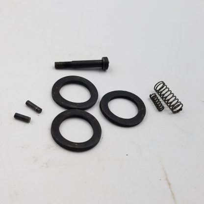 Interarms 22 A.T.D. 22LR Rifle Part. Nut Washer, Washers, Springs, Pin & Screw - Image 5