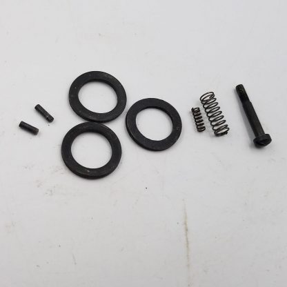 Interarms 22 A.T.D. 22LR Rifle Part. Nut Washer, Washers, Springs, Pin & Screw - Image 6