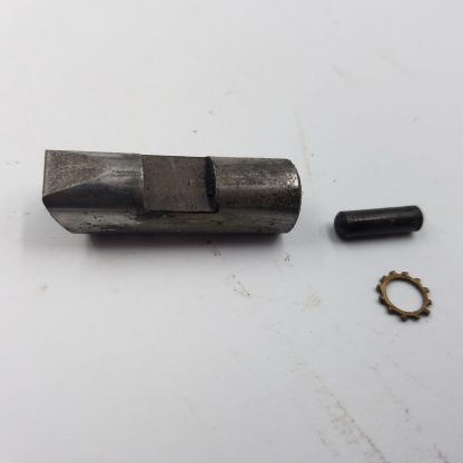 Ithaca M-66 Super Single, 20ga Shotgun Part.  Action Bolt & Plunger - Image 3