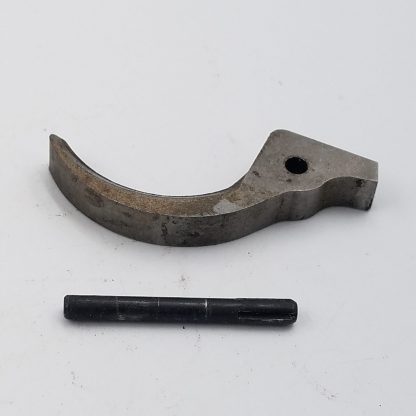 Ithaca M-66 Super Single, 20ga Shotgun Part. Trigger & Pin - Image 5