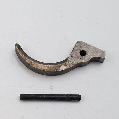 Ithaca M-66 Super Single, 20ga Shotgun Part. Trigger & Pin - Image 6