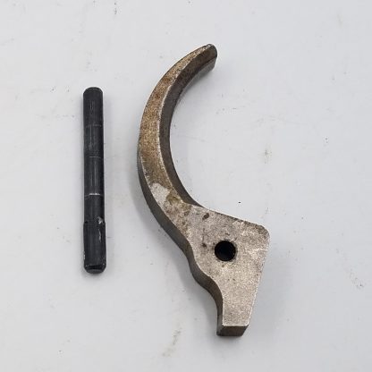 Ithaca M-66 Super Single, 20ga Shotgun Part. Trigger & Pin - Image 8