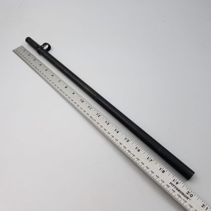 Marlin 336W, 30-30Win Rifle Part. Magazine Tube w/ Front Band