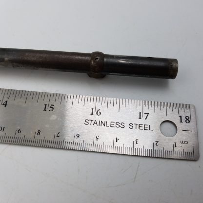 J. Stevens Gallery 80, 22 Rifle Part. Magazine Tube w/ Mounts- Outer - Image 7