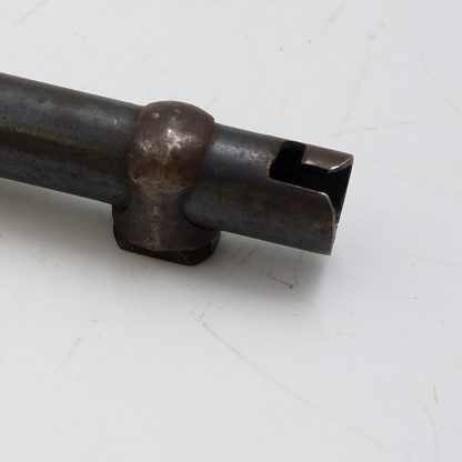 J. Stevens Gallery 80, 22 Rifle Part. Magazine Tube w/ Mounts- Outer - Image 4