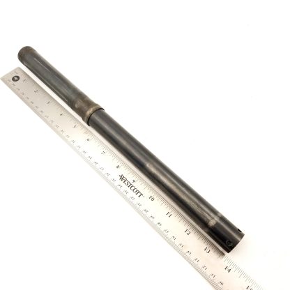 J.C. Higgins 20, 12ga Shotgun Part. Magazine Tube (14")