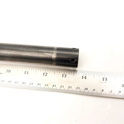 J.C. Higgins 20, 12ga Shotgun Part. Magazine Tube (14") - Image 5
