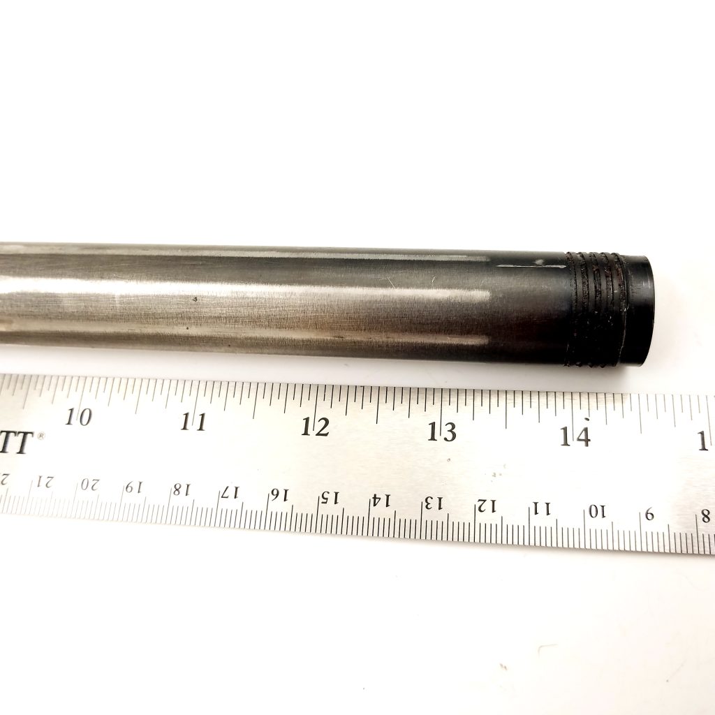 Mossberg / Maverick 88, 20ga Shotgun Part. Magazine Tube. 14.5″