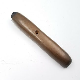 Kimel Kamper KKI 20ga Shotgun, Forend