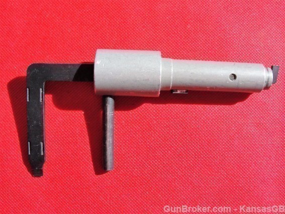 M240 Series Machine Cleaning Tool – Gun Scraper Combination (Brand New)
