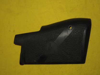 Magnum Research, Model Desert Eagle, 50 Caliber, Grip Panel