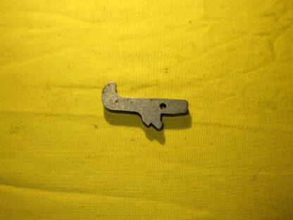 JC Penny, Model 2035, 22 Caliber, Sear