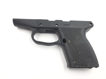 Kel-Tec P-11 9mm Pistol Part: Grip Frame