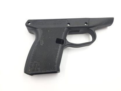 Kel-Tec P-11 9mm Pistol Part: Grip Frame - Image 2