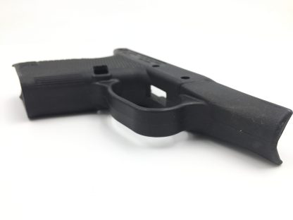 Kel-Tec P-11 9mm Pistol Part: Grip Frame - Image 3