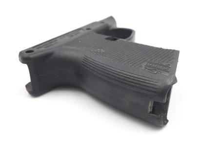 Kel-Tec P-11 9mm Pistol Part: Grip Frame - Image 7