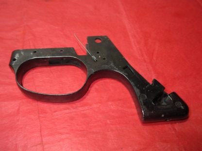 Heritage, Model Sentry ,38SP Caliber, Parts, Grip Frame