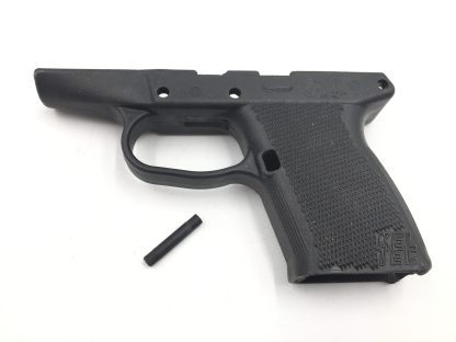 Kel-Tec P-11 9mm Pistol Part: Grip Frame - Image 2