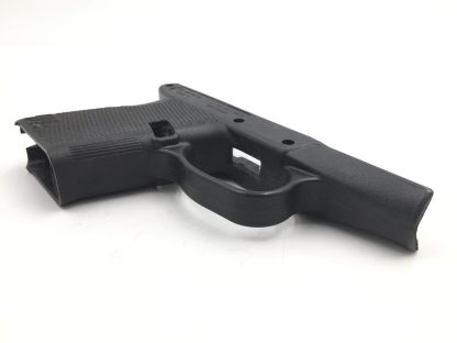 Kel-Tec P-11 9mm Pistol Part: Grip Frame - Image 4