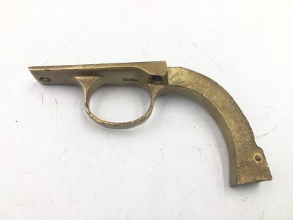 J. P. Sauer Montana Marshall 22LR Revolver Parts: trigger guard - Image 2