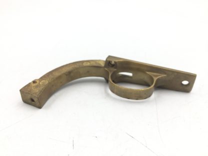 J. P. Sauer Montana Marshall 22LR Revolver Parts: trigger guard - Image 3