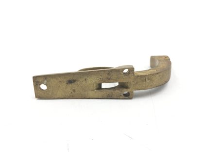 J. P. Sauer Montana Marshall 22LR Revolver Parts: trigger guard - Image 4