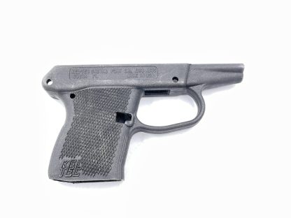 Kel-Tec P-3AT 380acp pistol parts, grip frame