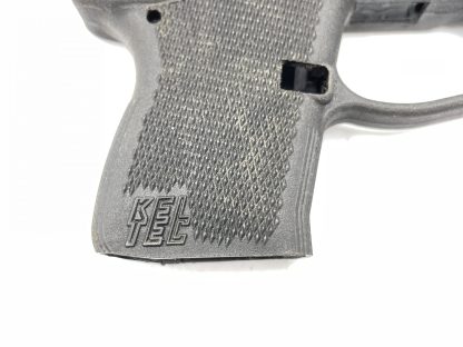 Kel-Tec P-3AT 380acp pistol parts, grip frame - Image 7