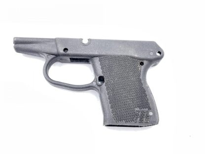 Kel-Tec P-3AT 380acp pistol parts, grip frame - Image 4