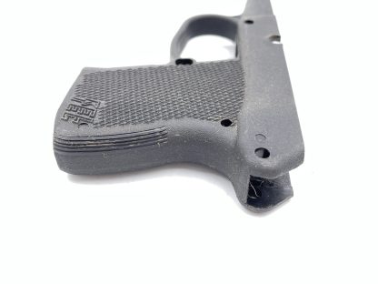 Kel-Tec P-3AT 380acp pistol parts, grip frame - Image 3