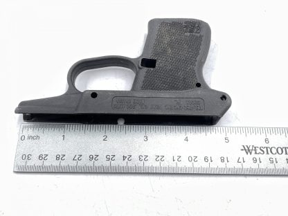 Kel-Tec P-3AT 380acp pistol parts, grip frame - Image 2