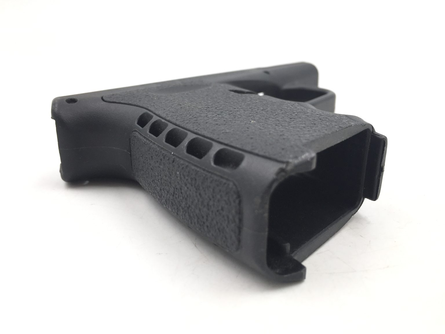 SCCY “CPX-2” 9mm Pistol Part: Grip Frame – Postrock Gun Parts