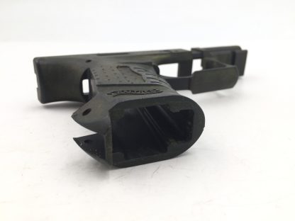 Walther "P-22" 22LR Pistol Part: Grip Frame - Image 4