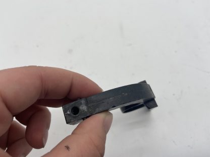 JP Sauer Western Marshal revolver parts,  44 mag trigger guard - Image 4