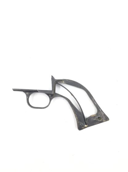 Herters Single Action 22lr, revolver parts, grip frame