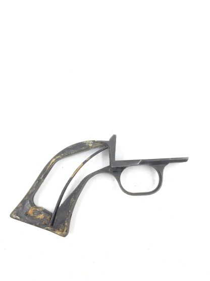 Herters Single Action 22lr, revolver parts, grip frame - Image 3