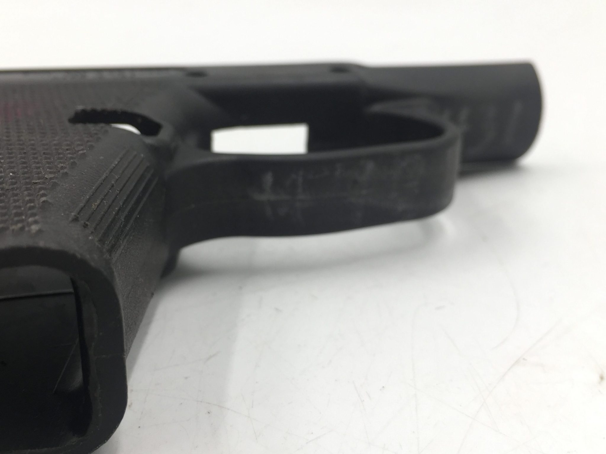 Kel-Tec P-11 9mm Pistol Parts-Grip – Postrock Gun Parts