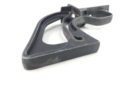 Herbert Schmidt "E-15" 22LR Revolver Part: Trigger Guard and Screws - Image 3
