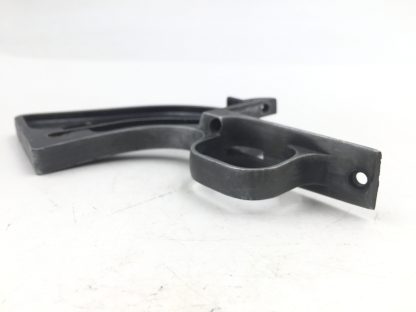 Herbert Schmidt "E-15" 22LR Revolver Part: Trigger Guard and Screws - Image 4
